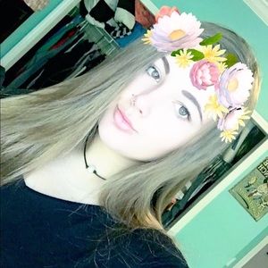 Meet your Posher, Maddie